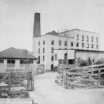 Rogers sugar factory bonus drafted – February 10, 1890