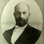 Mayor Henry Collins