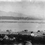Vancouver Seeks Market Day Steamship Service – April 7, 1896