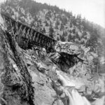Vancouver Wants Industrial Railway to the Coast – January 25 1897