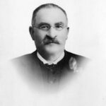 J. M. Stewart Appointed Chief of Police – November 2, 1896