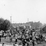 Clark’s Park offer rejected by Vancouver – May 2, 1887