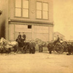 New fire hall can be rented to “suitable” groups – November 1, 1886