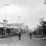 No raised sidewalk for Cordova Street – September 27, 1886