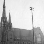 Vancouver to co-operate with Holy Rosary Cathedral in building sidewalk to church – November 29, 1886