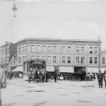 Council empowered to borrow $100,000 – March 5, 1894