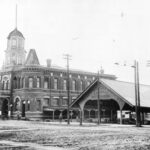 Council Excludes Street Light Near Catholic Church – October 11, 1897