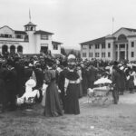 New Westminster Agricultural Fair, 1904